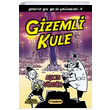 Gizemli Kule Dedektif Bol Belin Servenleri 4 Akn Gngr Tudem Yaynlar