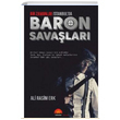 Bir Zamanlar stanbulda Baron Savalar Ali Rasim Erk Kent Kitap