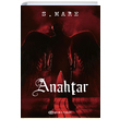 Anahtar S. Mare Epsilon Yaynevi