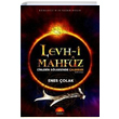 Levhi Mahfuz Enes olak Kent Kitap