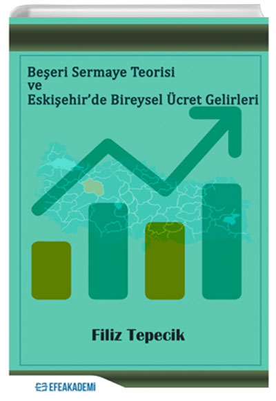 Beeri Sermaye Teorisi ve Eskiehirde Bireysel cret Gelirleri Filiz Tepecik Efe Akademi Yaynlar