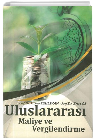 Uluslararas Maliye ve Vergilendirilmesi Ekin Yaynlar