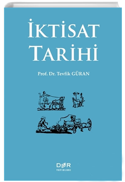 ktisat Tarihi Tevfik Gran Der Yaynlar