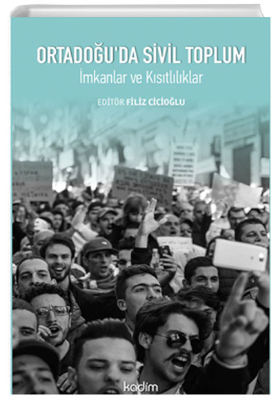 Ortadouda Sivil Toplum Filiz Ciciolu Kadim Yaynlar