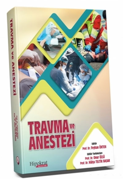 Travma ve Anestezi Hipokrat Kitabevi