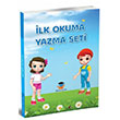 1. Snf lk Okuma Yazma Seti Zeka Kp Yaynlar