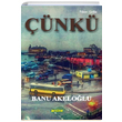 nk Banu Akelolu Arsine Yaynclk