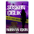 Suskun lk Nurhan Ikn Arsine Yaynclk