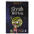 Siyah Merkez Melek e Uurbcei Yaynlar
