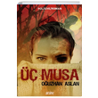  Musa Ouzhan Aslan Arsine Yaynclk