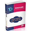 10. Snf Matematik retmenin Ders Notlar Editr Yaynevi