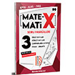 2020 KPSS ALES DGS Matematix Soru Fasiklleri 3 Benim Hocam Yaynlar