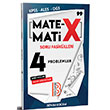 2020 KPSS ALES DGS Matematix Soru Fasiklleri 4 Benim Hocam Yaynlar
