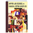 AKP nin Laik Bilimsel ve Kamusal Eitim Karl Rfat Okabol topya Yaynevi