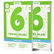 6. Snf Fen Bilimleri Tam lme Bilfen Yaynlar