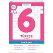 6. Snf Trke Tam lme Bilfen Yaynlar