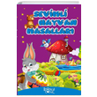 Sevimli Hayvan Masallar Koloni ocuk
