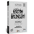 2020 KPSS Eitim Bilimleri lme ve Deerlendirme Konu Anlatm sem Yaynclk