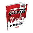 2021 KPSS ilingir Matematik zml Soru Bankas Yaklam Kariyer Yaynlar