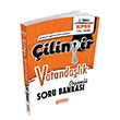 KPSS ilingir Vatandalk zml Soru Bankas Yaklam Kariyer Yaynlar