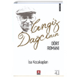 Cengiz Dacnn Drt Roman sa Kocakaplan Trk Edebiyat Vakf Yaynlar