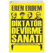 Diktatr Devirme Sanat Eren Erdem Vafgo Yaynlar