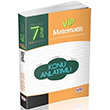7. Snf VIP Matematik Konu Anlatml Editr Yaynevi