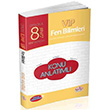 8. Snf VIP Fen Bilimleri Konu Anlatml Editr Yaynevi