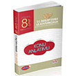 8. Snf VIP T.C. nklap Tarihi ve Atatrklk Konu Anlatml Editr Yaynevi