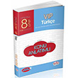 8. Snf VIP Trke Konu Anlatm Editr Yaynevi