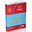 8. Snf VIP Trke Soru Bankas Editr Yaynevi