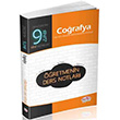 9. Snf Corafya retmenin Ders Notlar Editr Yaynevi