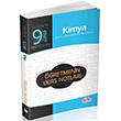 9. Snf Kimya retmenin Ders Notlar Editr Yaynevi