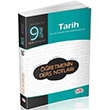 9. Snf Tarih retmenin Ders Notlar Editr Yaynevi