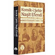 Komiki ehir Nait Efendi brahim zen Byyen Ay Yaynlar