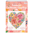 Kanavie ieklerin Gzellii Susan Bates Tuva Yaynclk