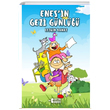 Enesin Gezi Gnl Lezgin Kanat Kitap Ota Yaynevi