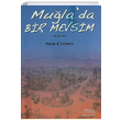 Mulada Bir Mevsim Suat etiner rn Yaynlar