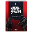 Makam ehadet Hseyin nce Kitap Ota Yaynevi