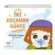 ki Kocaman Gne Kar Kristali Menure uolu Cezve ocuk