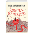 Londra Nehirleri Ben Aaronovitch Epsilon Yaynevi