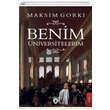 Benim niversitelerim Maksim Gorki Dorlion Yaynevi