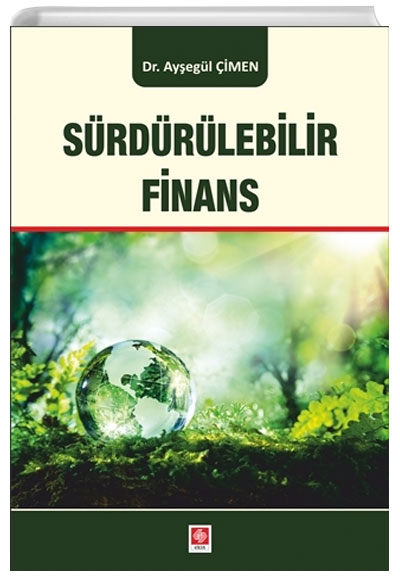 Srdrlebilir Finans Ayegl imen Ekin Yaynlar
