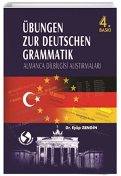 bungen Zur Deutschen Grammatik Eyp Zengin Sakarya Yaynclk