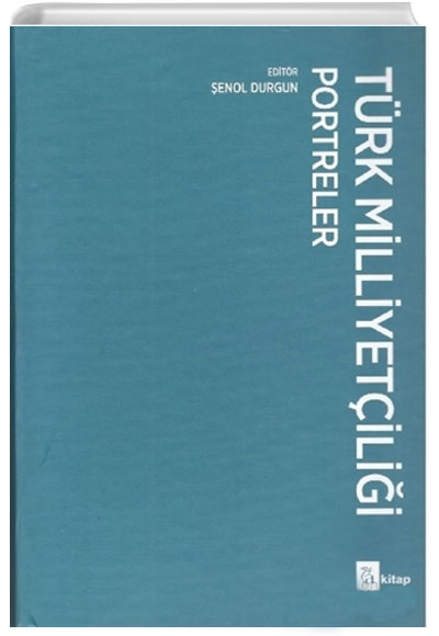 Trk Milliyetilii Portreler (Ciltli) enol Durgun A Kitap