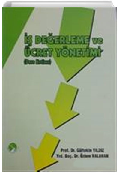  Deerleme ve cret Ynetimi (Ders Notlar) Sakarya Yaynclk