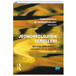 Jeomorfolojinin Temelleri Nobel Yaynevi