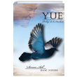 YUE Trkiyede Bir Harbinli Jiang Yunzhi rn Yaynlar
