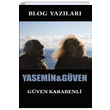 Blog Yazlar Yasemin Gven Gven Karabenli rn Yaynlar