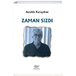 Zaman Szd Aytekin Karaoban rn Yaynlar